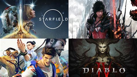 New Releases: Games Out Now .